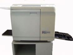 Riso RA 4900